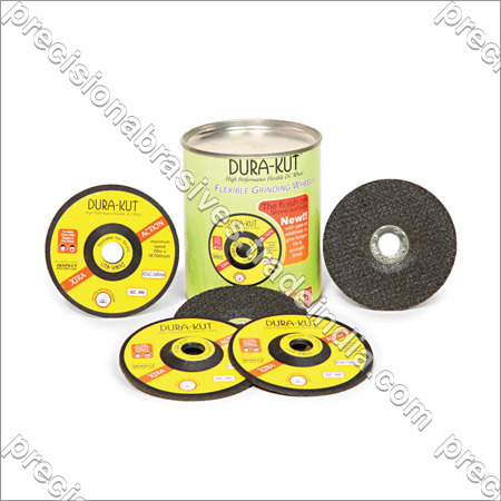 Stone GC Flexible DC Wheels