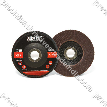 फ्लैप डिस्क ग्राइंडिंग मशीन