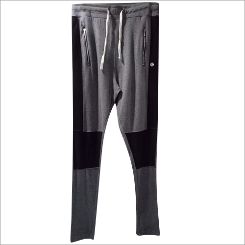 कॉटन पुरुषों के लिए कैज़ुअल लोअर