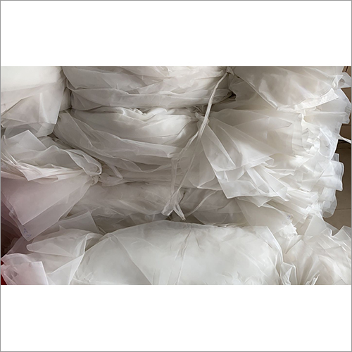 Plain Nylon Filter Fabric