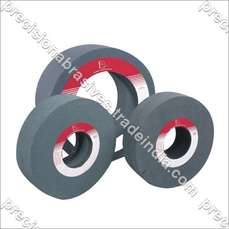 सिलेंड्रिकल ग्राइंडिंग व्हील्स