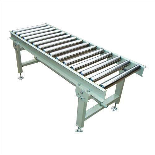 Industrial Packing Roller Conveyor