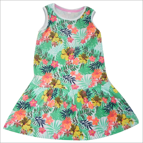 Kids Printed Frock Gender: Boys