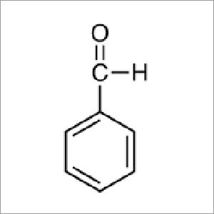 बेंजाल्डिहाइड केमिकल ग्रेड: औद्योगिक ग्रेड