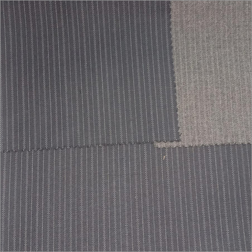 Washable Corporate Uniform Woven Fabric