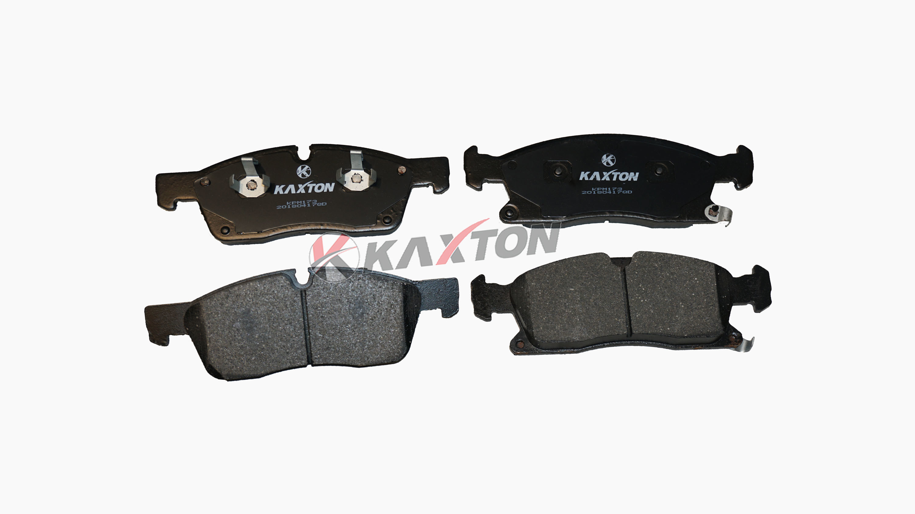 Oem Standard Mercedes C Class Brake Pads