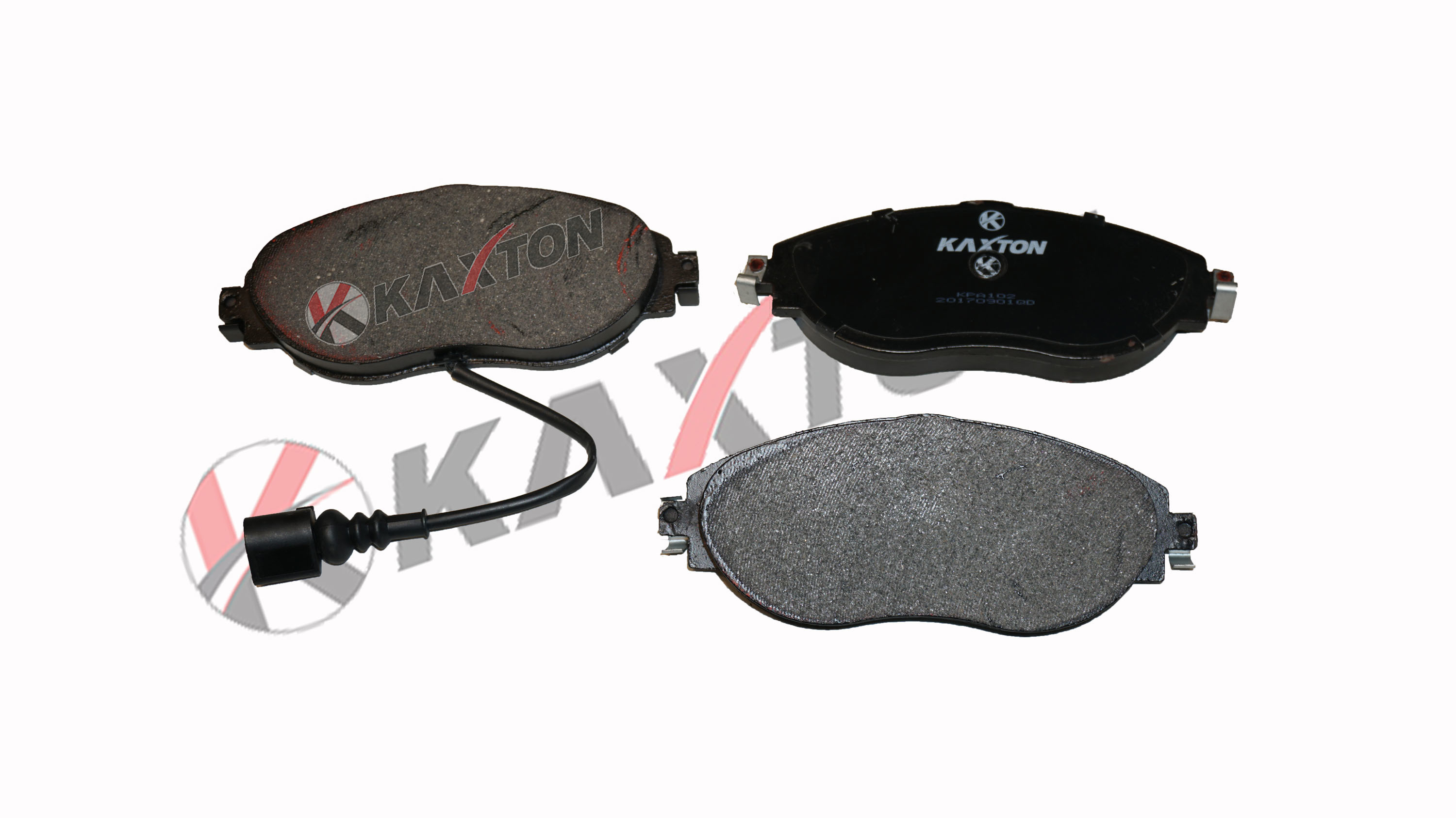 Oem Standard Mercedes C Class Brake Pads
