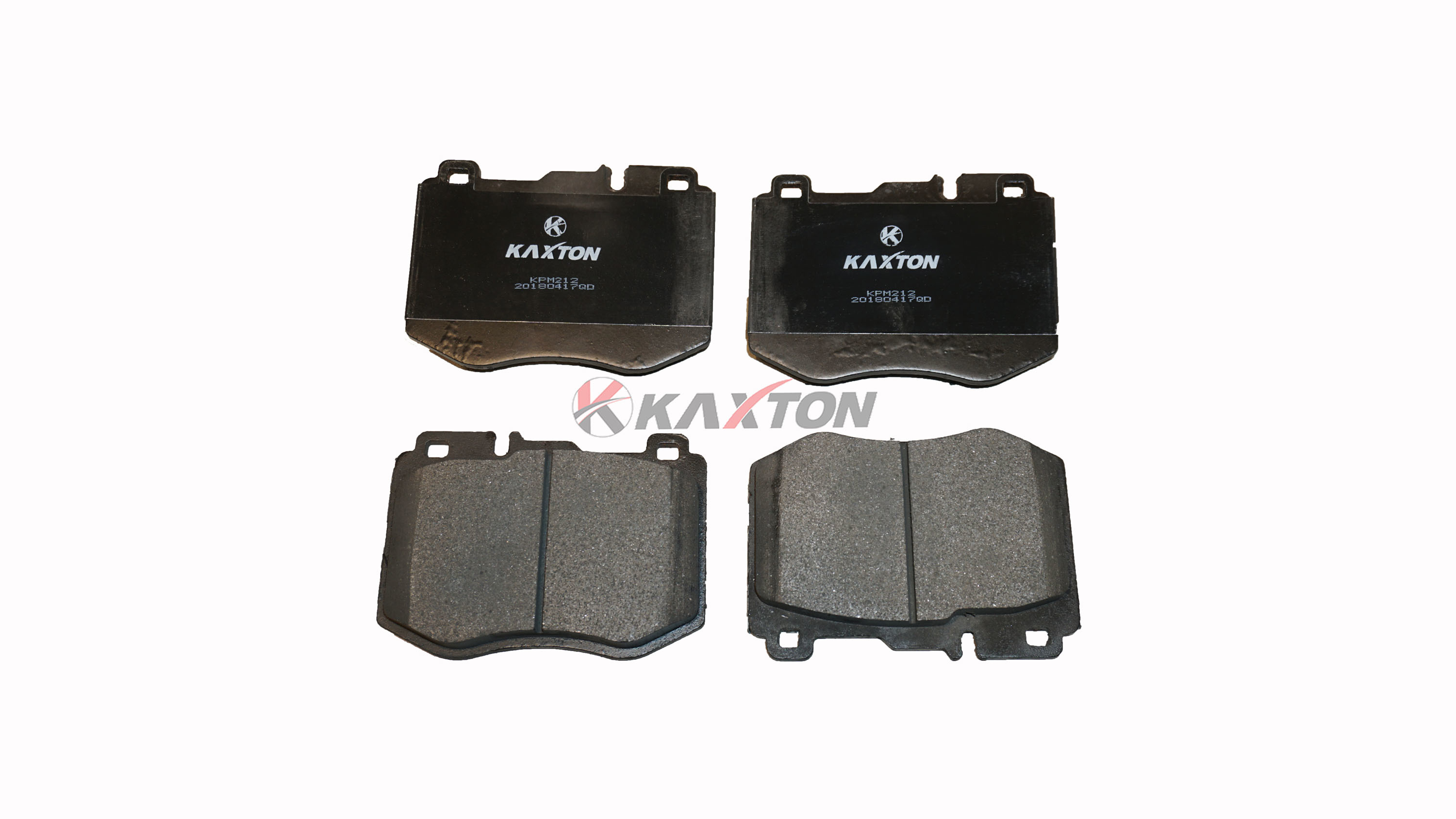 Oem Standard Mercedes C Class Brake Pads