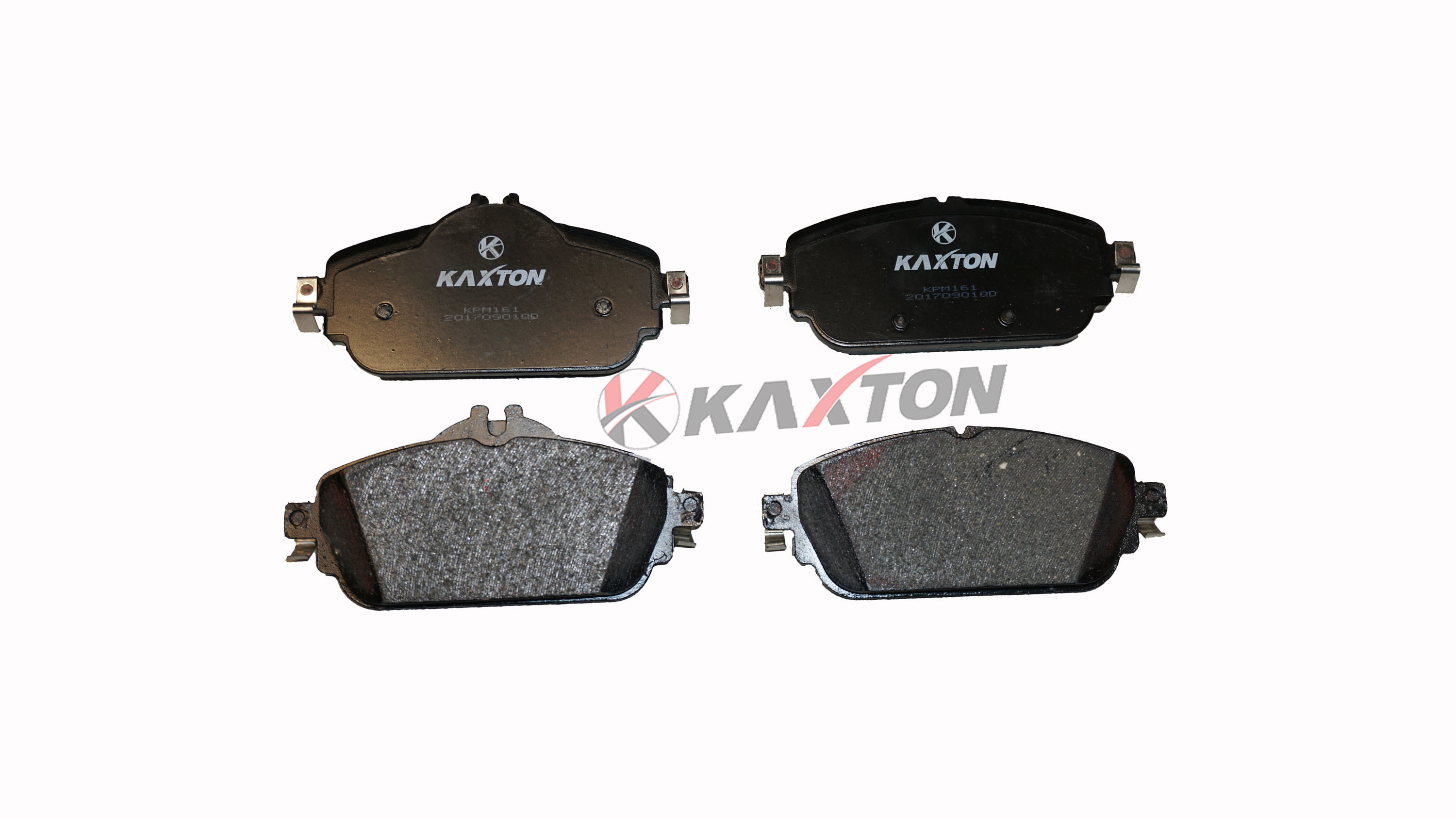 Oem Standard Mercedes C Class Brake Pads