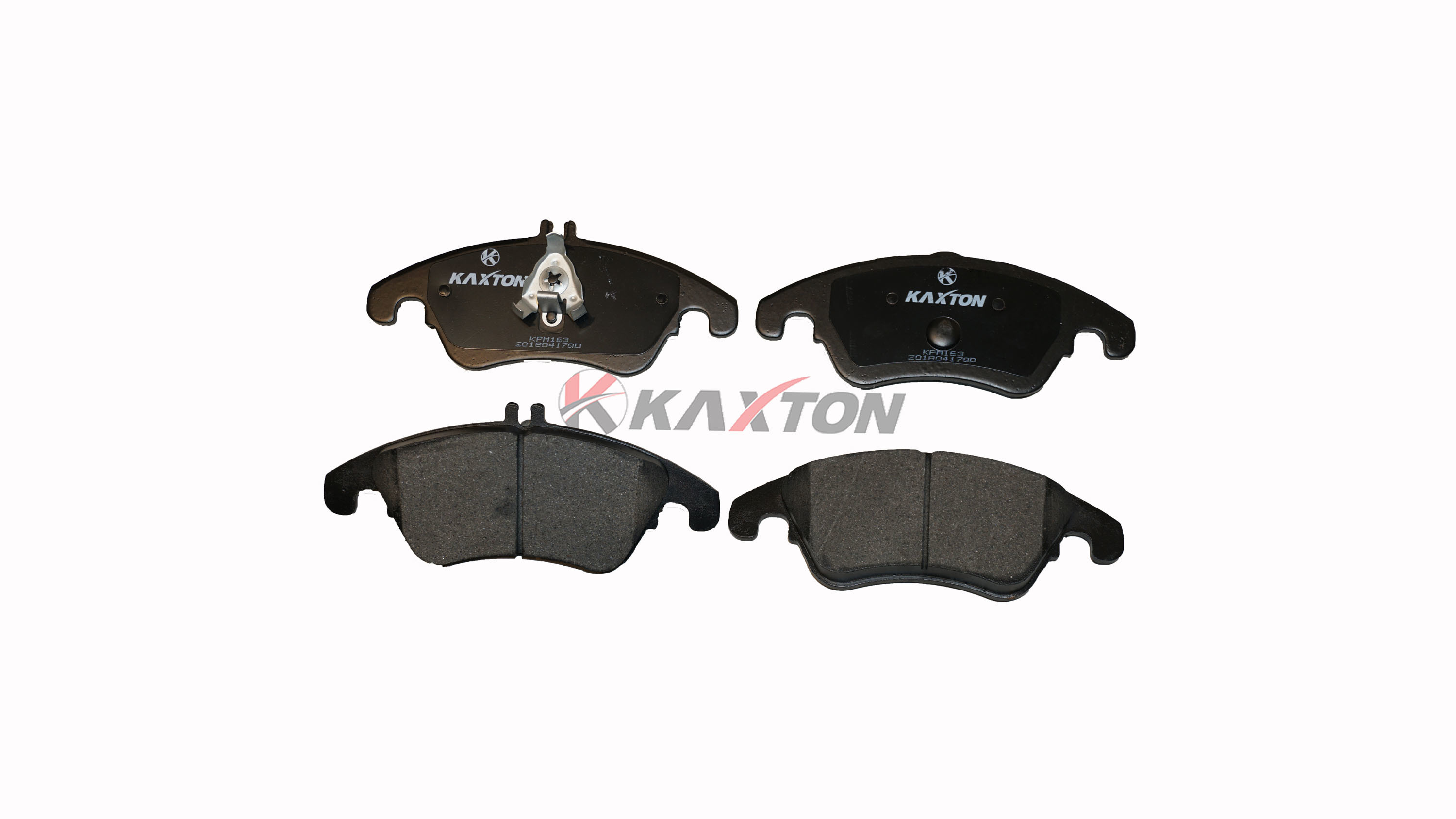 Oem Standard Mercedes C Class Brake Pads