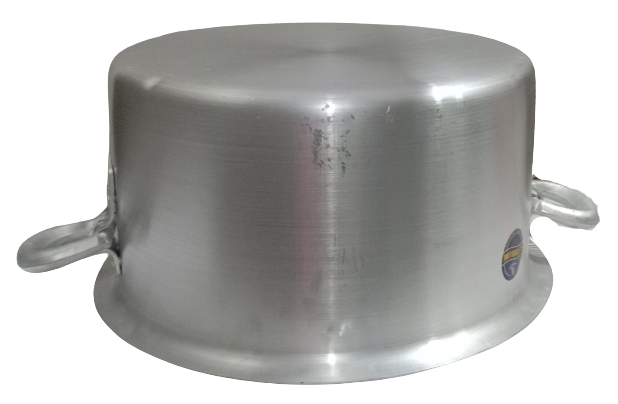Aluminium Kunda Tope