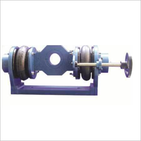 Conventional Auto Guide (Type C)