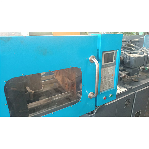 Golden Eagle 180t Plastic Injection Moulding Machine Industrial
