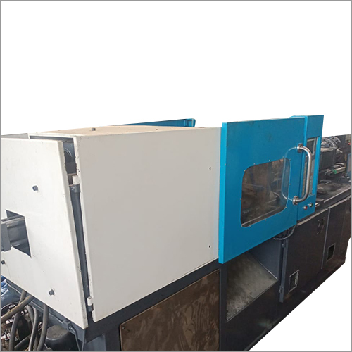 Golden Eagle 180t Plastic Injection Moulding Machine Industrial