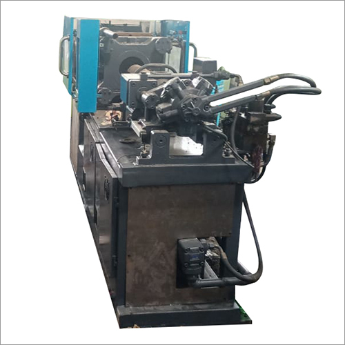 Golden Eagle 180t Plastic Injection Moulding Machine Industrial