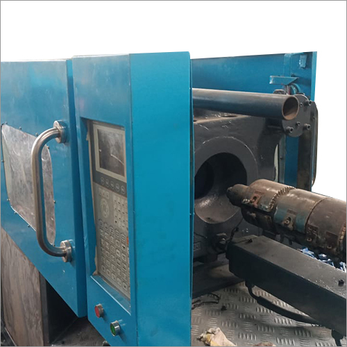 Golden Eagle 180t Plastic Injection Moulding Machine Industrial