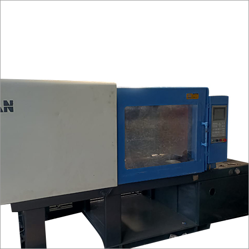 High Performance Haitian 250t Plastic Injection Moulding Machine