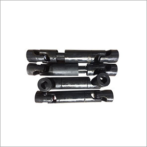 यूनिवर्सल कपलिंग एप्लीकेशन: औद्योगिक