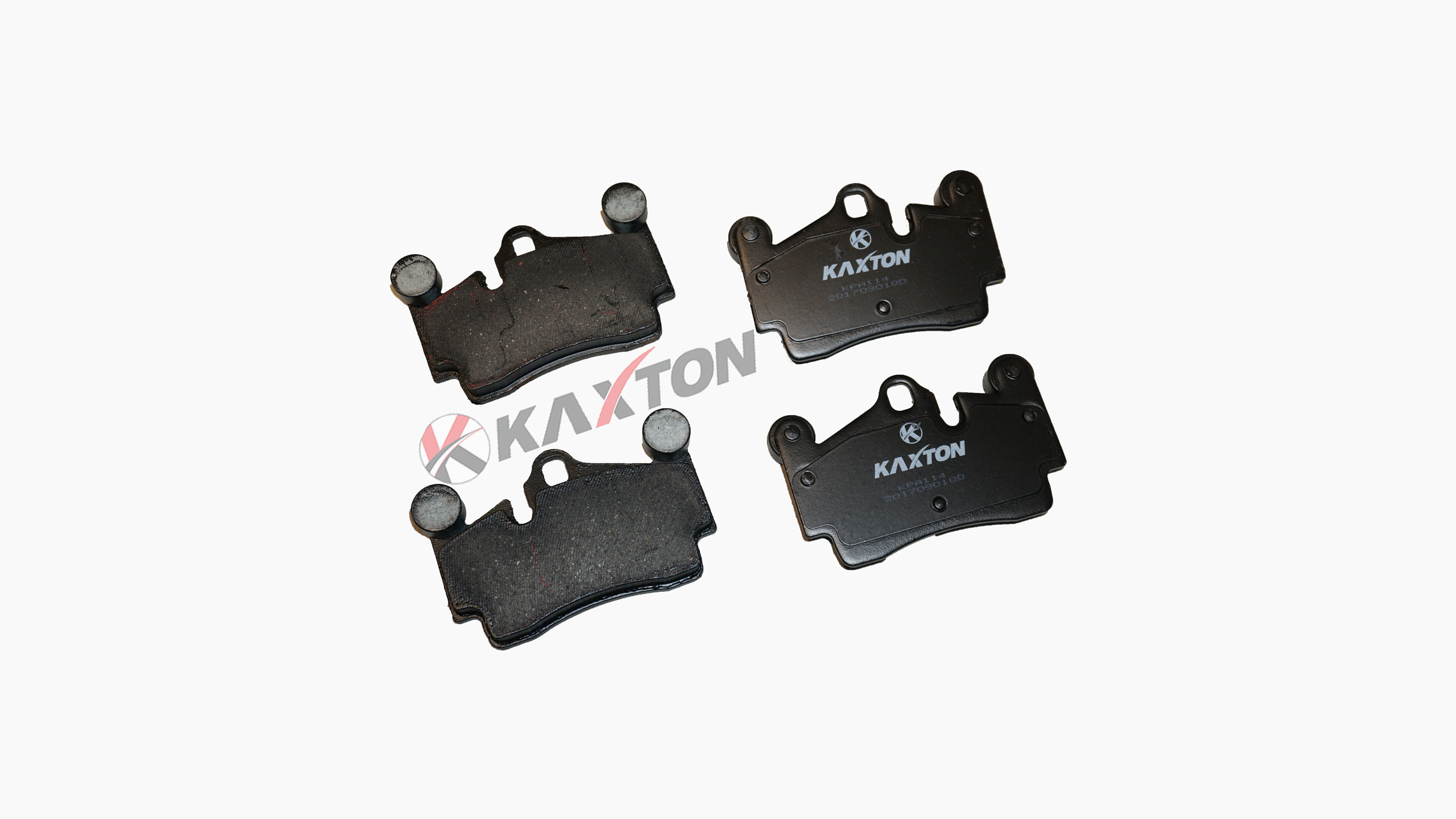 Audi Q7 Brake Pads Dimension(l*w*h): Oem Standard