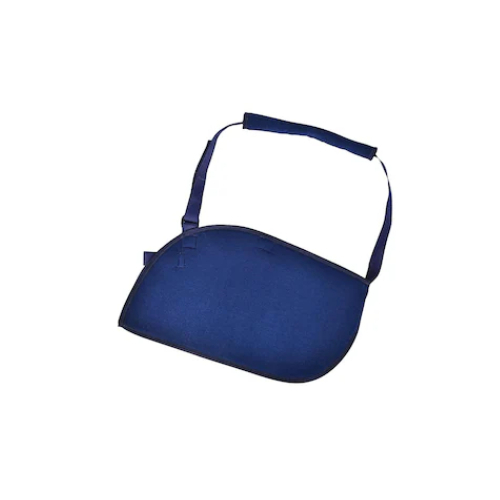 Shoulder Immobilizer Baggy - Material: Cotton