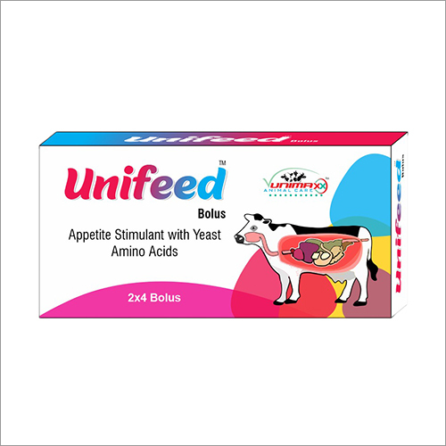 Tablets Vunimaxx Unifeed Bouls