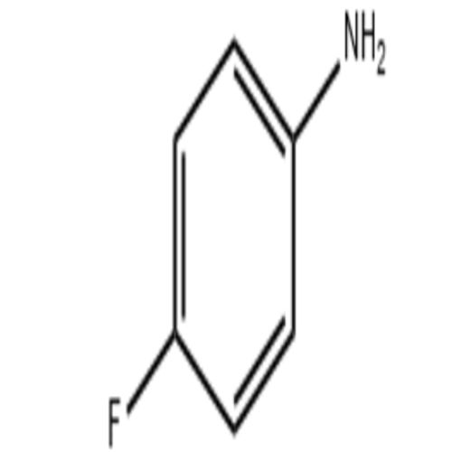 4-फ्लोरोएनिलिन कैस 371-40-4