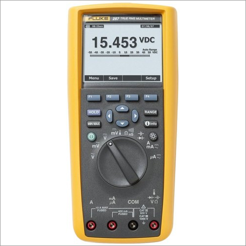 Fluke 287 Digital Multimeter