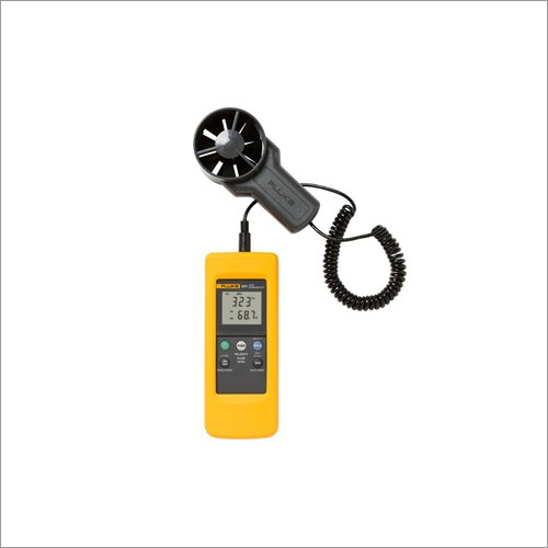 Fluke 925 Vane Anemometer