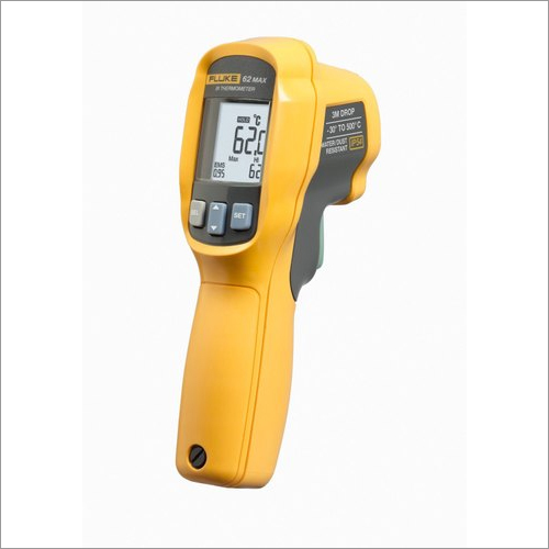 Fluke 62 Max Infrared Thermometer