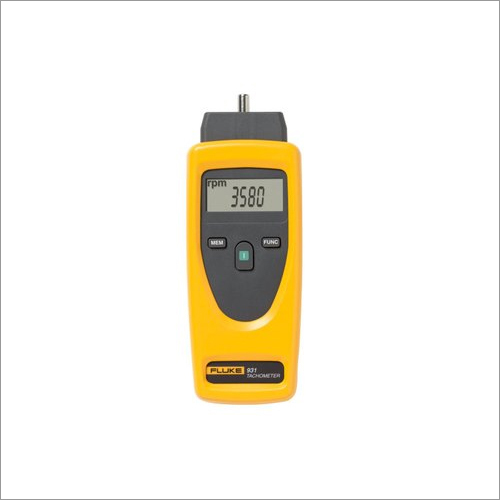 Fluke 931 Dual Purpose Tacho Meters