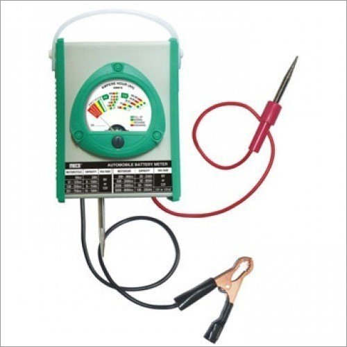 MECO ABM 118 Battery Meter