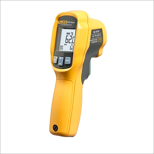 फ्लूक 62 मैक्स इन्फ्रारेड थर्मामीटर