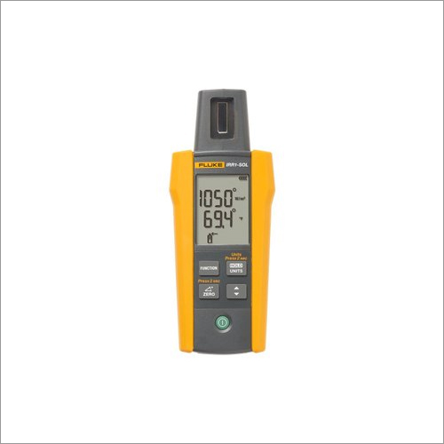 Fluke FLK-IRR1-SOL Solar Irradiance Meter