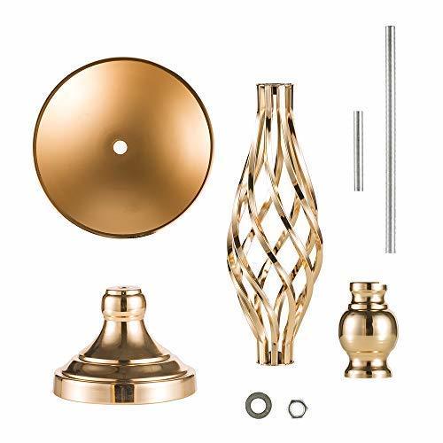 Brass Candle Holder In New Style