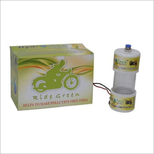 Two Wheeler Fuel Saver