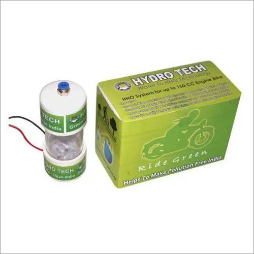 Pro Mileage Booster - Material: Plastic