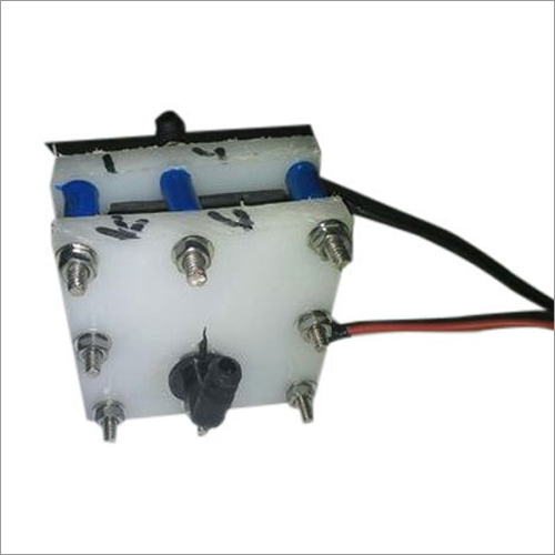 Stainless Steel Hho Generator Cell