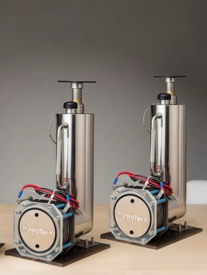 कॉम्पैक्ट मॉडल 20% से 40% 3000 सीसी एचएचओ कार किट