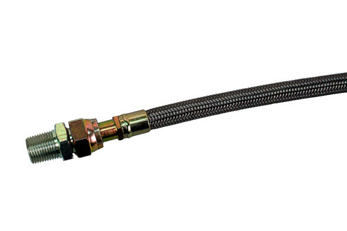 विलायक नली