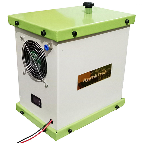 6000 Cc Hho Kit For Bus
