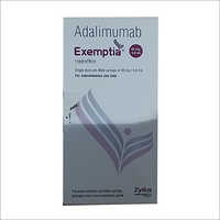 40 एमजी अडालिमुमैब इंजेक्शन