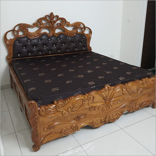 Carvin Beds