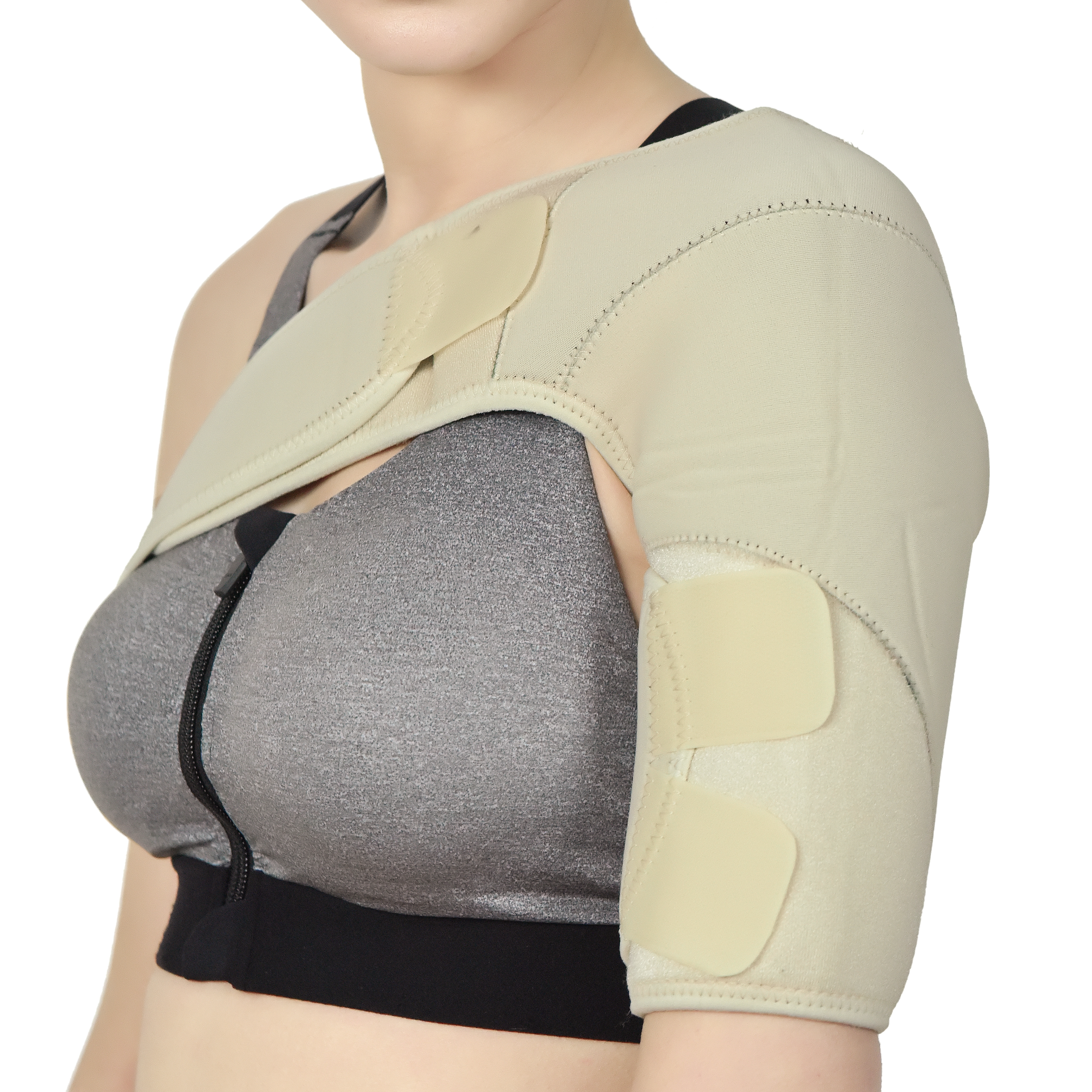 Neoprene Shoulder Support