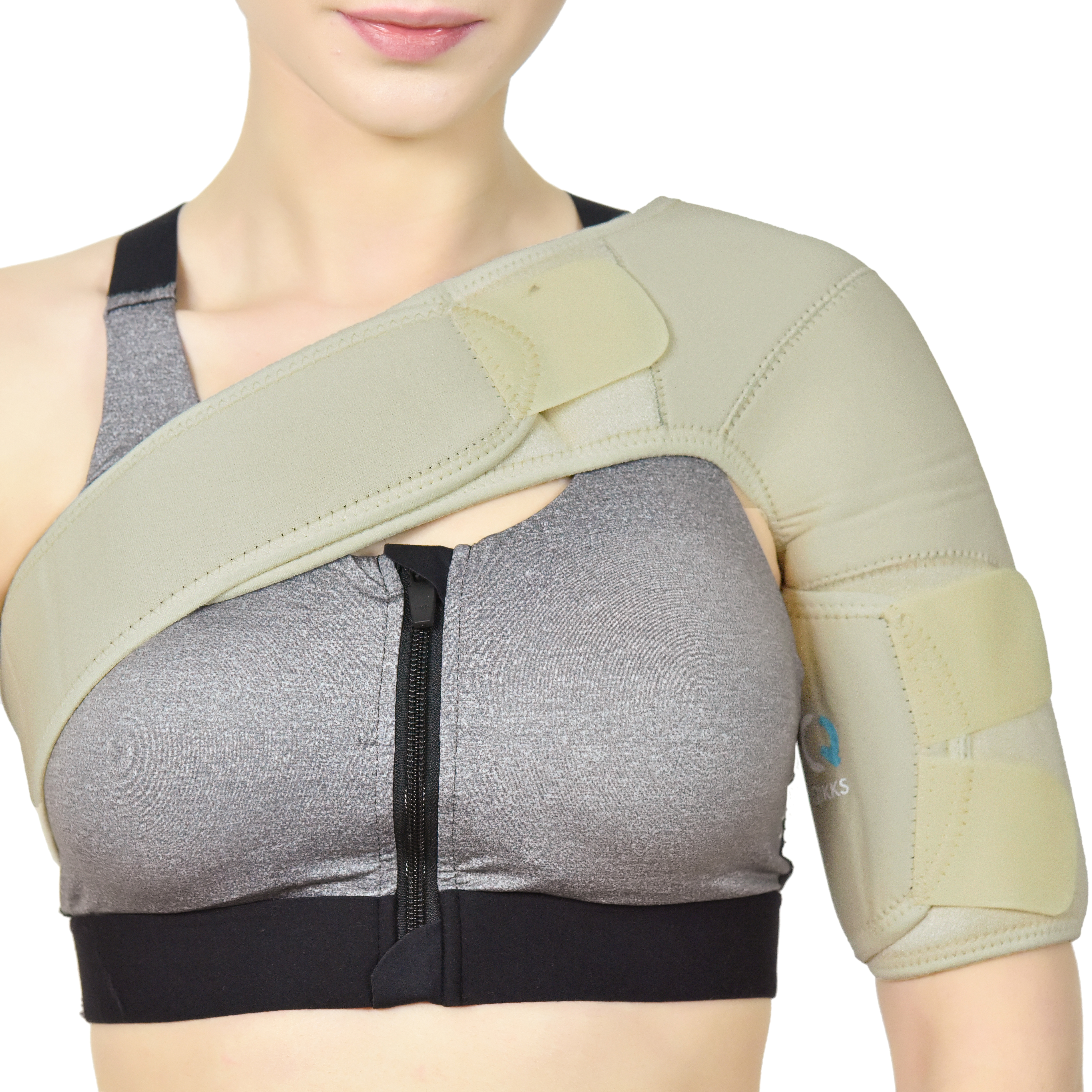 Neoprene Shoulder Support