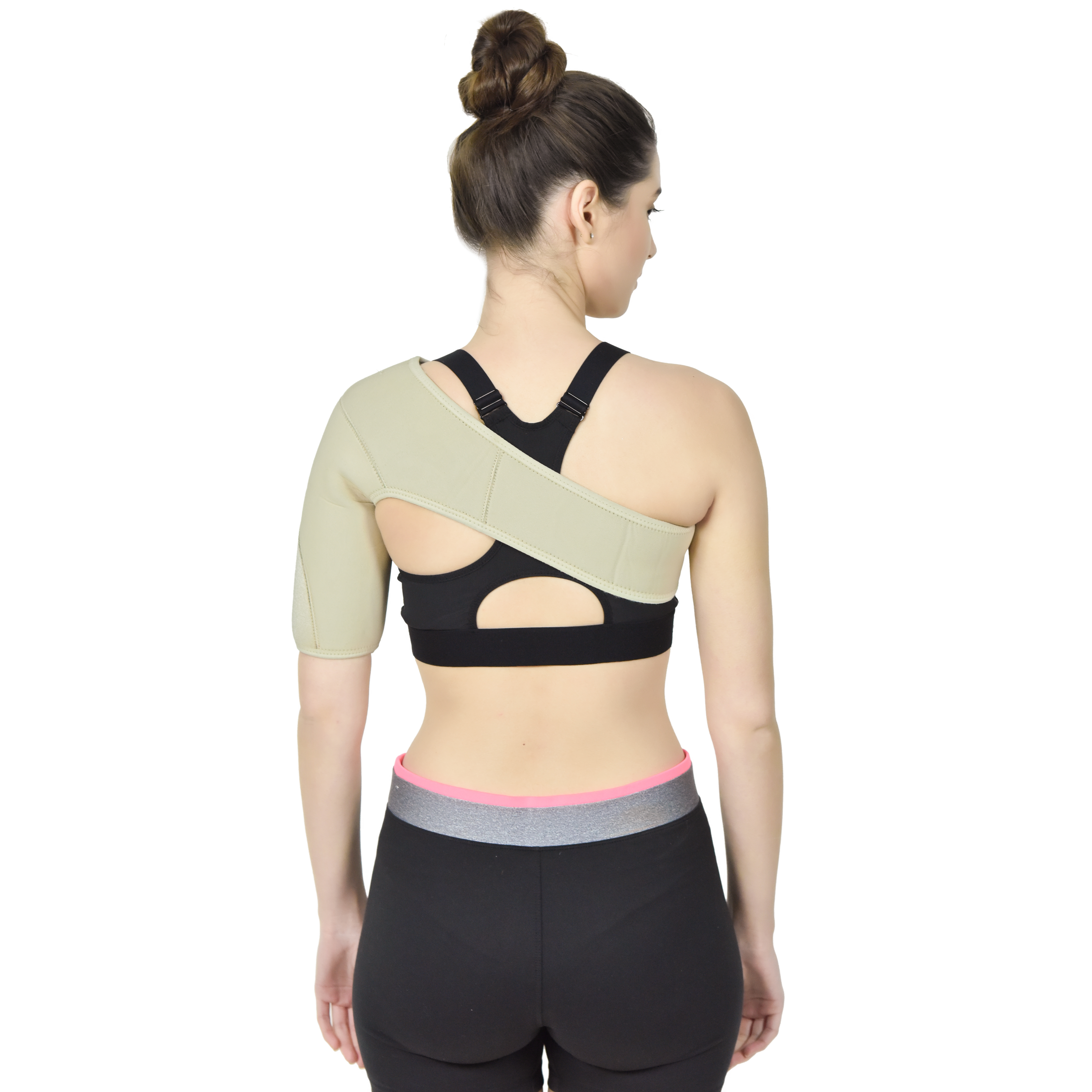 Neoprene Shoulder Support