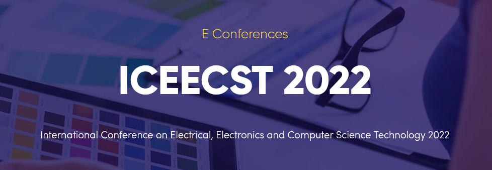 International Conference on Electrical Electronics and Computer Science Technology (ICEECST)