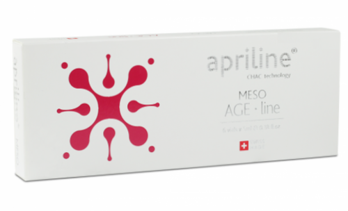 Apriline Ageline 6X5Ml Age Group: 25