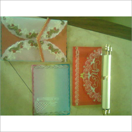 Paper Crafts