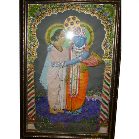 Spiritual Frames