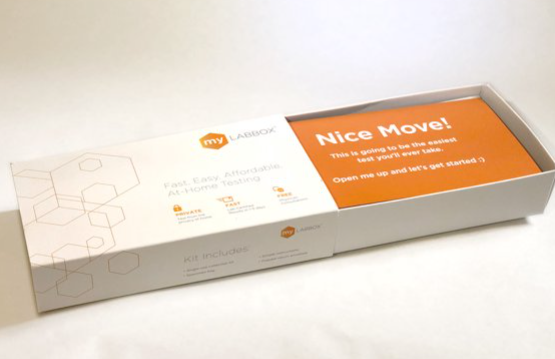 Home Covid Test In Hong Kong